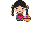 Logotipo La Romerita