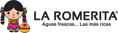 Logotipo La Romerita